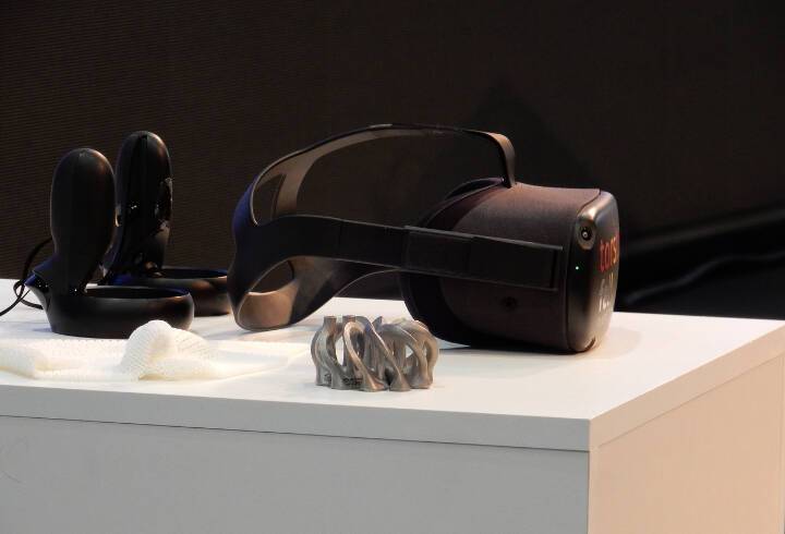 Российские инженеры разработали VR-тренажер для горноспасателей