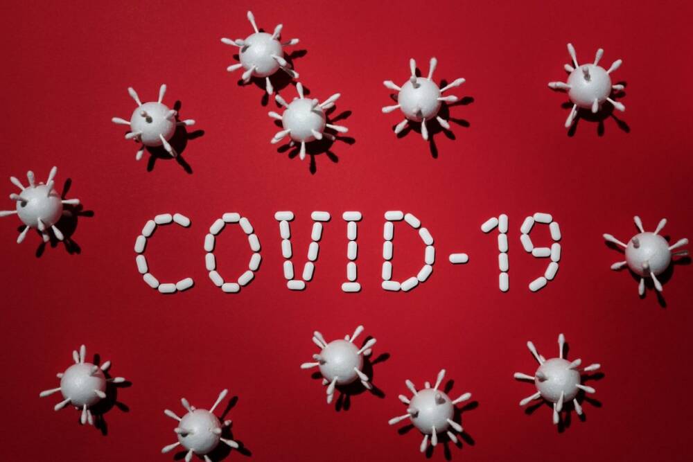 Названа инфекция, которая может вытеснить COVID-19