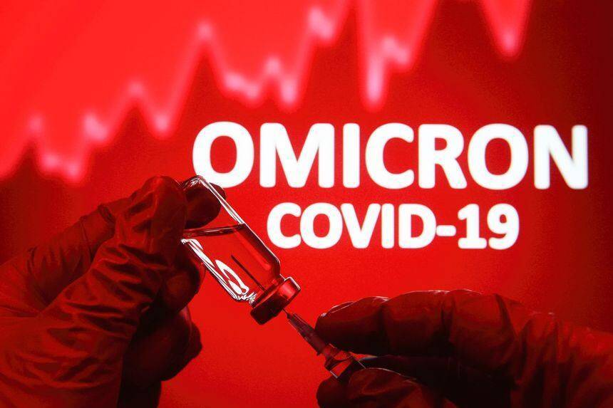 В Доминикане выявлен первый случай заражения омикрон-штаммом коронавируса