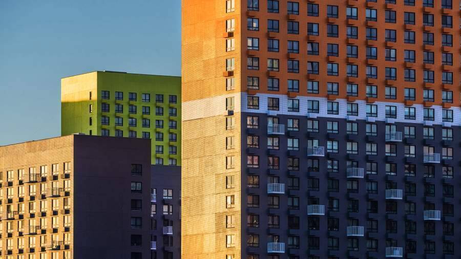 Жил бы в Сочи: где темпы роста цен на недвижимость опережают московские