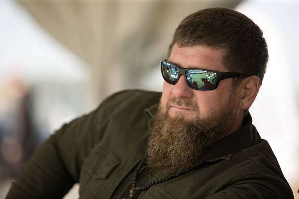 Блогеры из Чечне жалуются на массовые «похищения» родственников «кадыровцами»