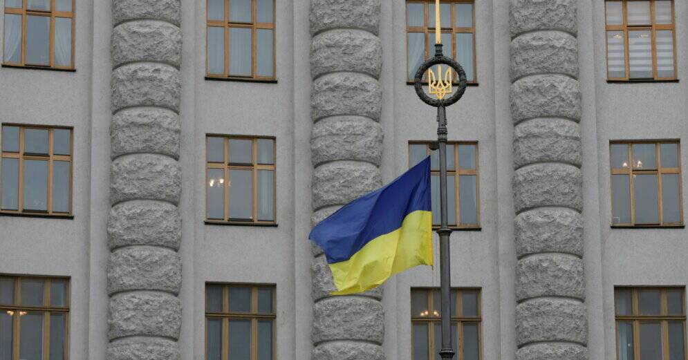 Глава СНБО Украины Данилов не считает вторжение России неминуемым