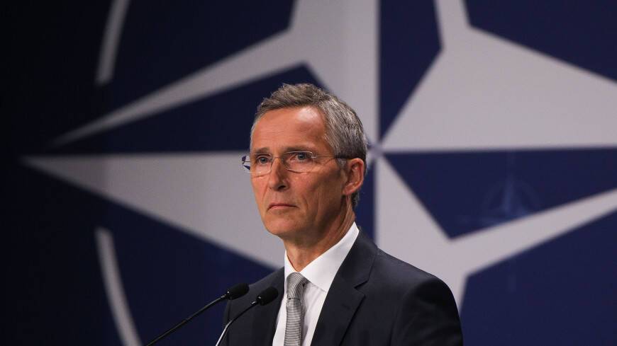 Столтенберг предложил 12 января провести заседание Совета Россия – НАТО