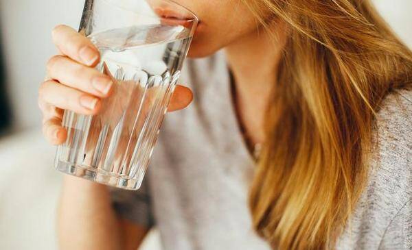 Тюменцам на заметку: как правильно пить воду?