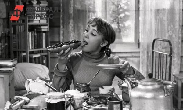 Запеканка от Тоси и ростбиф для Ипполита: 10 лучших блюд из культовых советских фильмов