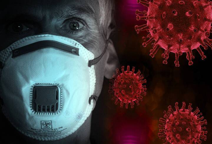 Ученые выяснили, что коронавирус может сохраняться в организме более семи месяцев