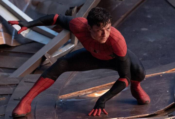 "Человек-паук: нет пути домой" стал первым фильмом с начала пандемии, собравшим больше $1 млрд в прокате