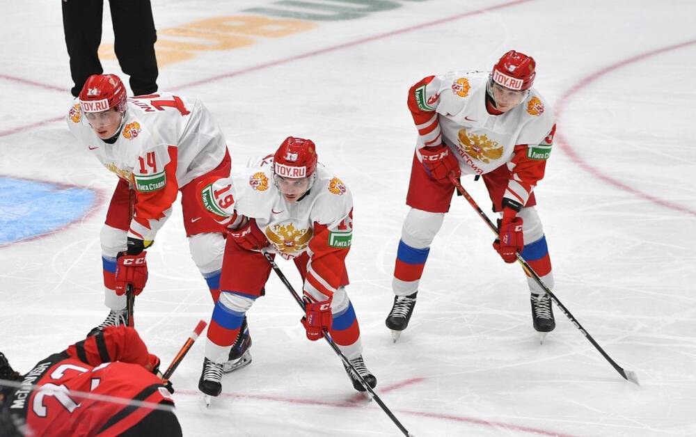 Хоккей МЧМ-2022: Россия – Швейцария – где и во сколько смотреть матч 28 декабря 2021 года