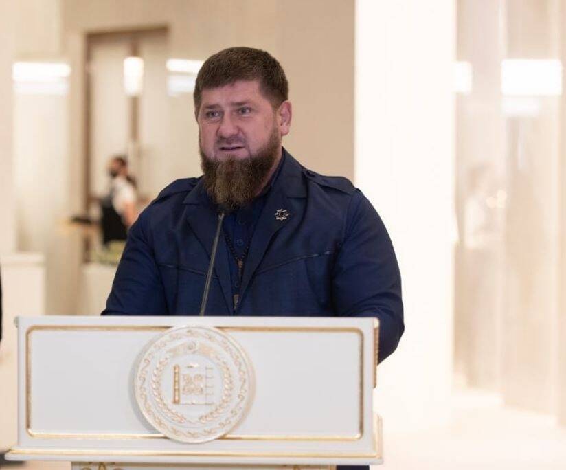 Кадыров о похищениях людей в Чечне: это слухи от блогеров, поддерживающих терроризм
