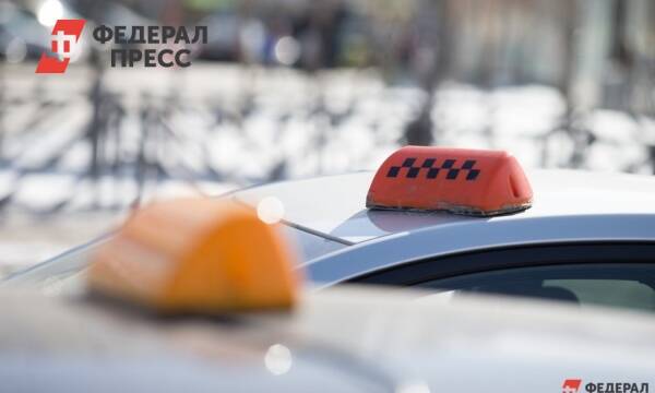 Сколько будет стоить такси в Омске в новогодние праздники
