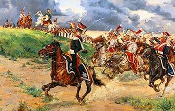 «За свободу Отчизны»: как наши предки сражались в гвардии Наполеона
