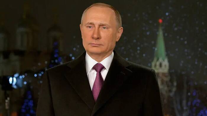 Как Путин встретит Новый год. В Кремле сообщили о планах президента России на праздники
