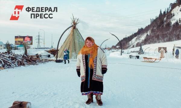 Новогодняя столица Сибири – Ханты-Мансийск