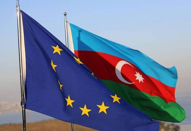 Работу по двустороннему соглашению между Азербайджаном и ЕС планируется завершить в следующем году – Джейхун Байрамов