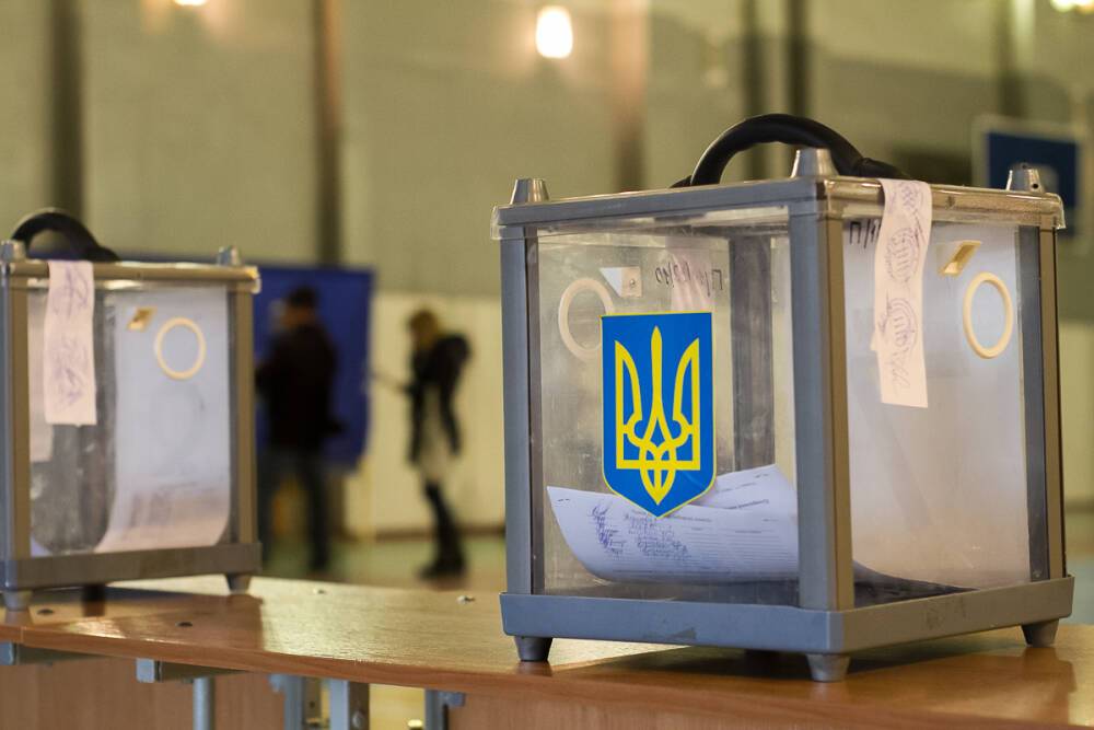 Международный центр BURI-Украина подвел политические итоги 2021 года: разрыв между "Слугой народа" и ОПЗЖ в пределах погрешности