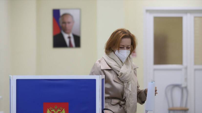 Песков высказался о сообщениях про начало подготовки к выборам президента России 2024 года
