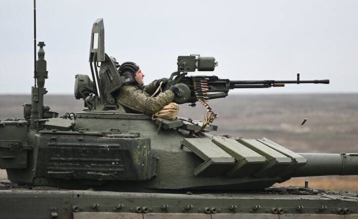 Daily Express (Великобритания): британские войска готовы к эвакуации с Украины в случае российского вторжения