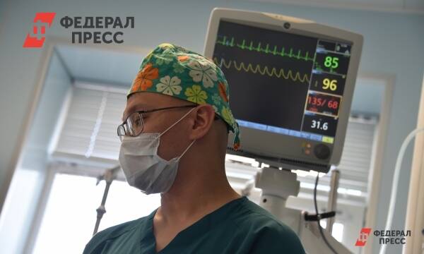 В Челябинске от коронавируса умер владелец сети частных стоматологий