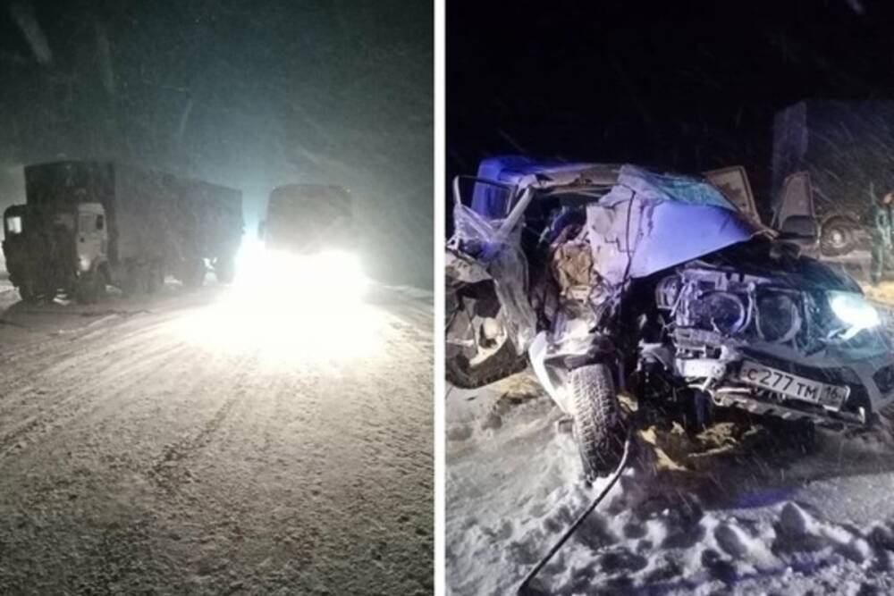 В ДТП на Казанском тракте в Марий Эл погибла пассажирка