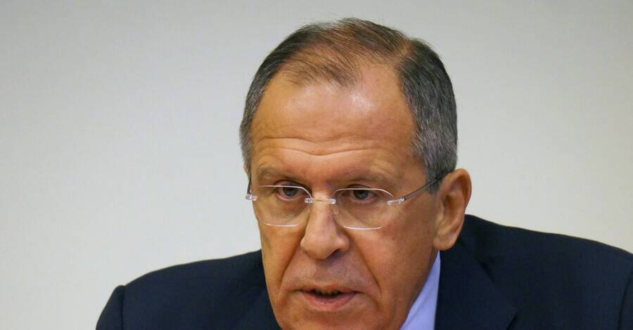 Лавров заявил, что США хотят устроить "маленькую войну" в Украине, чтобы обвинить Россию