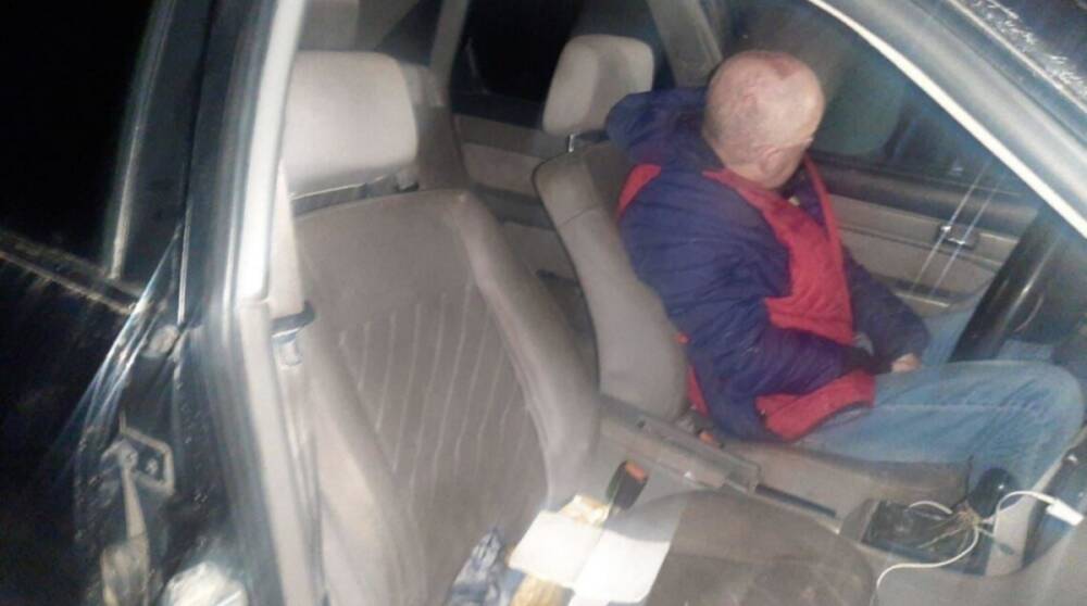В Закарпатье пьяный водитель сбил двоих детей, один из них погиб