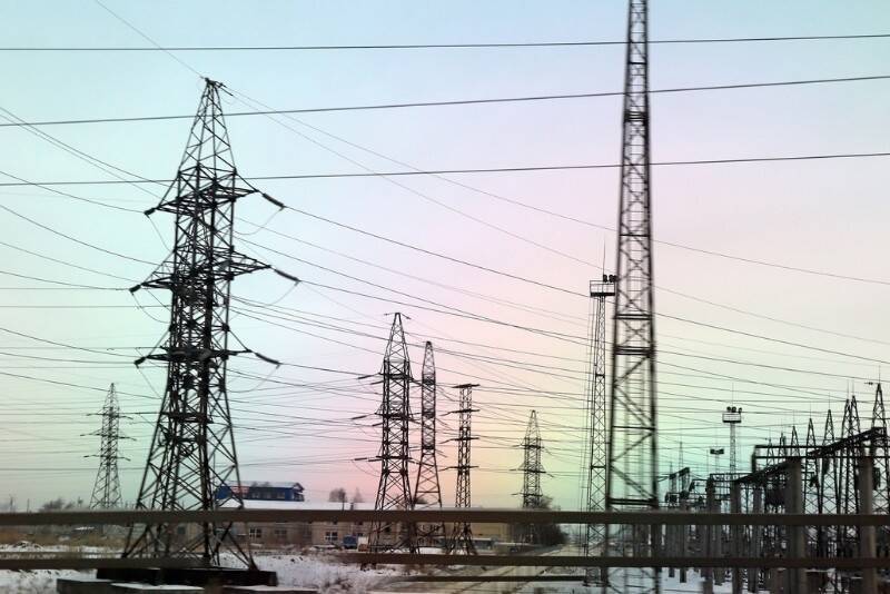 28 декабря в Кургане пройдут плановые отключения электрооборудования