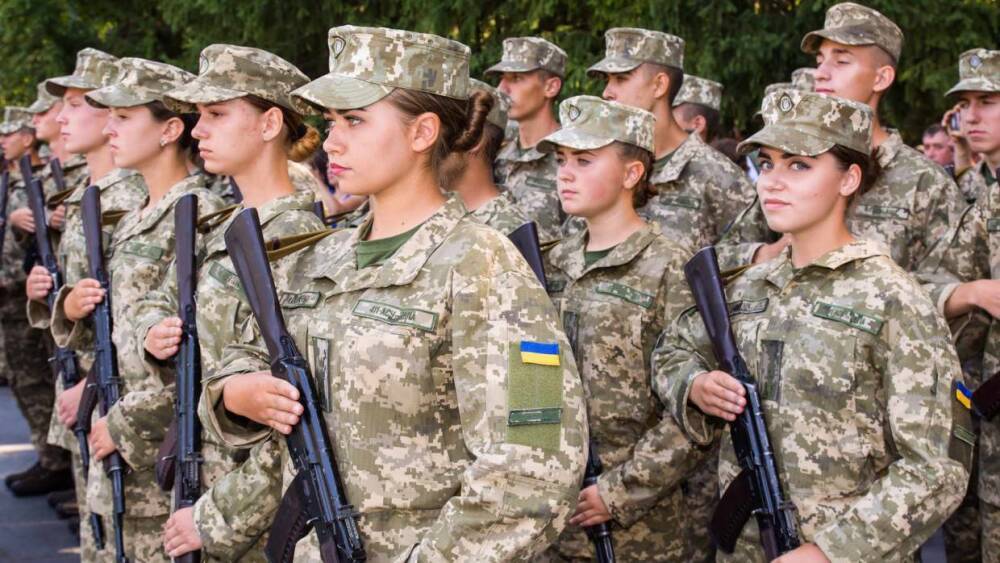 Аналитик Коц: Киев прорабатывает силовой сценарий решения конфликта в Донбассе