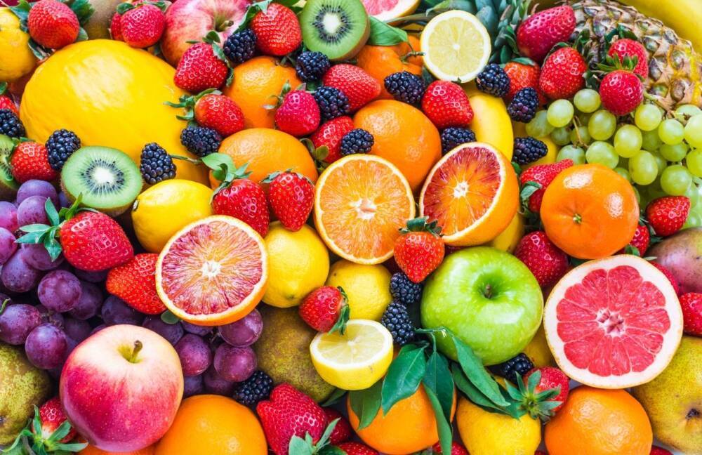В центре Твери продавали опасные фрукты из Молдовы, Абхазии и Марокко