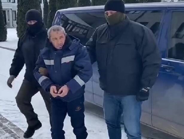 Продолжаются задержания членов банды чеченских террористов