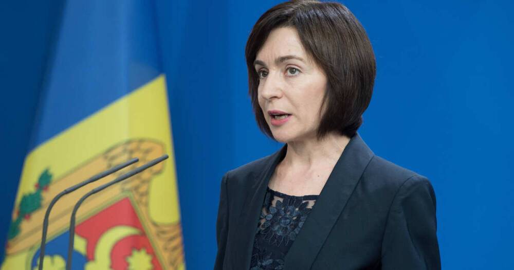 Президент Молдавии Санду не получила приглашение на саммит СНГ