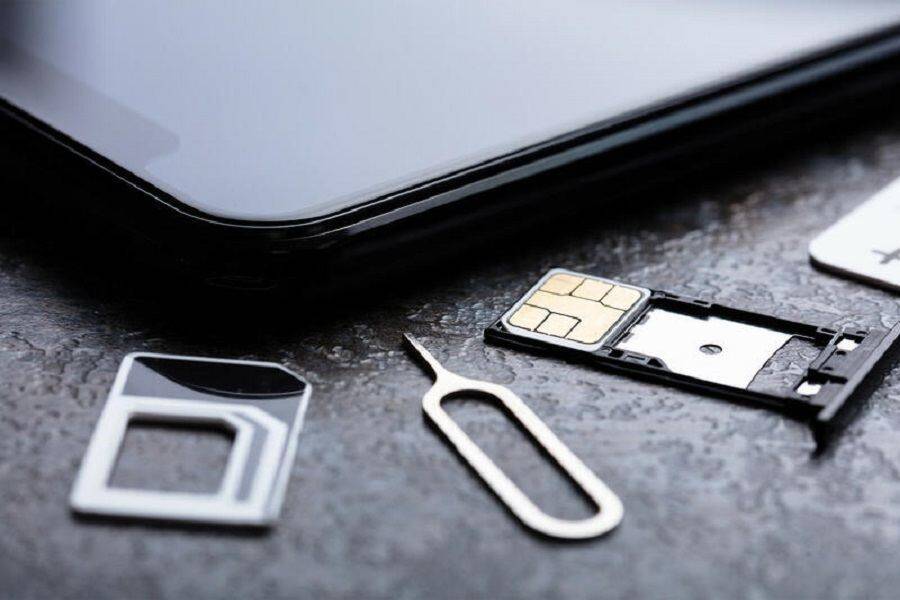 Новые iPhone не будут иметь слота под SIM-карту