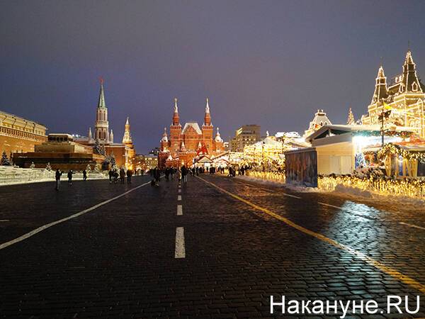 Синоптики объяснили, почему зима кажется москвичам холодной