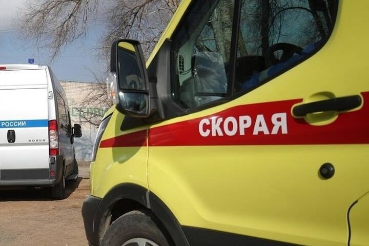 В ночном ДТП под Волгоградом погиб 29-летний водитель иномарки