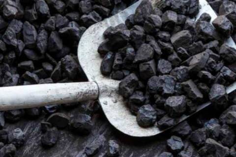 Минэнерго: В Украине нет дефицита угля