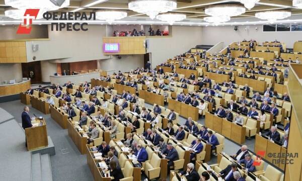 Названы главные политические итоги 2021 года в Сибири