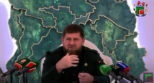 Слова об Украине стали попыткой Кадырова угодить Путину