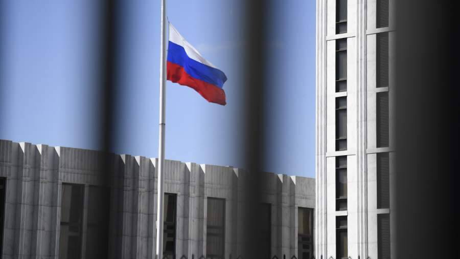 Посольство России ответило Госдепу на призыв освободить двух американцев