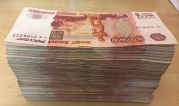 В надежде разбогатеть двое вологжан потеряли более 3 млн рублей