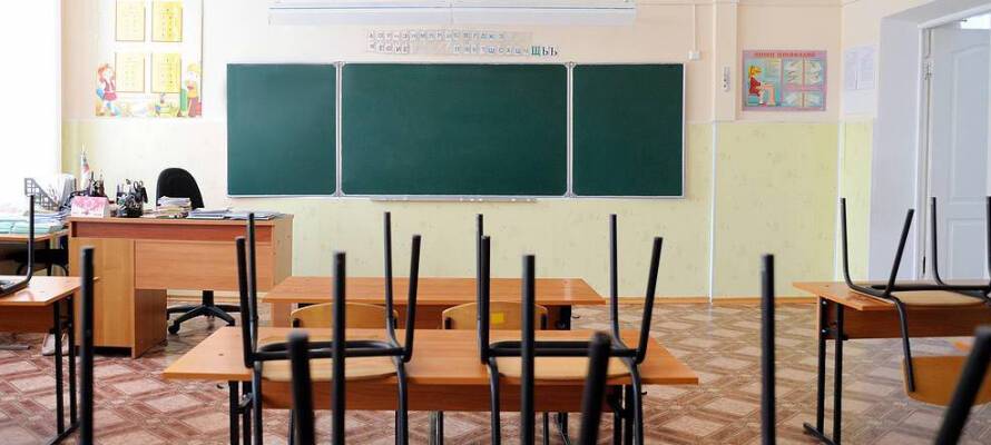 Карелия получит почти 1,5 млрд рублей на капремонт школ