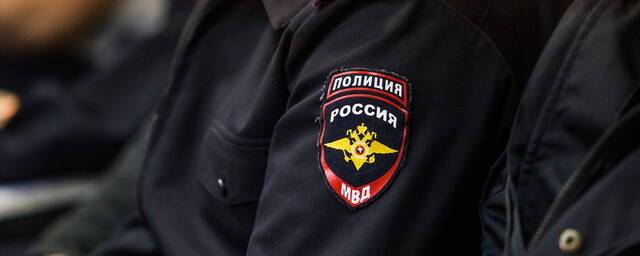В Орске силовики задержали сотрудника полиции по подозрению в получении взятки в размере 3 млн рублей