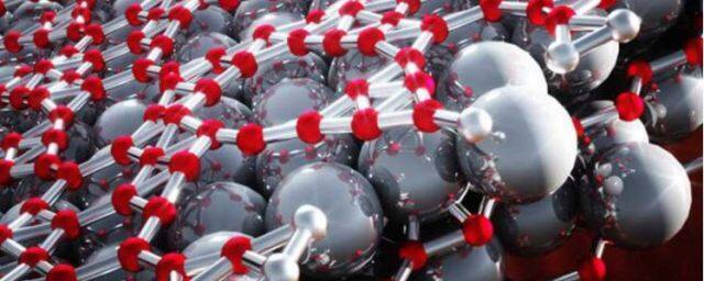 Ученые из DESY научились храненить водородное топливо в плитках «наношоколада»