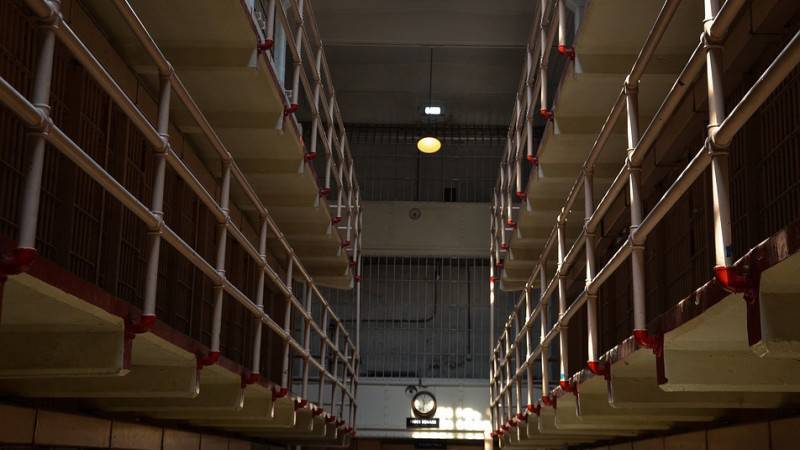 Фонд борьбы с репрессиями изучает дело сварившегося заживо заключенного в США
