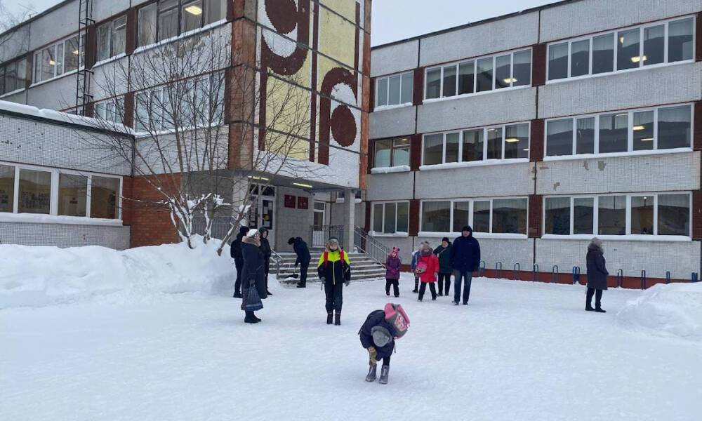 Полтора миллиарда рублей получит Карелия на капитальный ремонт школ