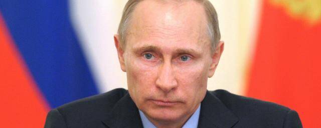 Путин внес в Госдуму проект базового закона «О гражданстве РФ»