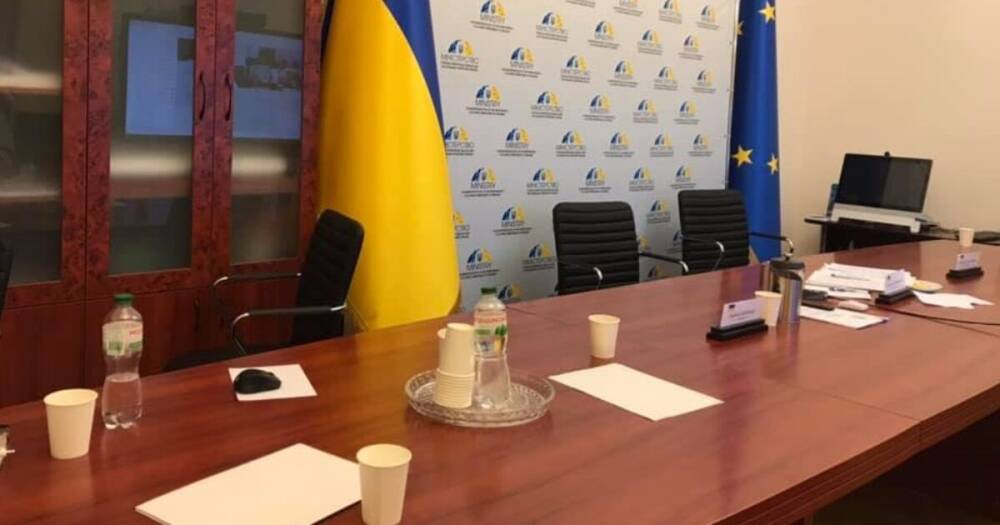 Украина инициировала новое заседание ТКГ: причина