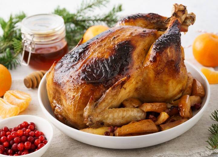 Курица с айвой и необычные котлетки: три рецепта быстрых и вкусных блюд