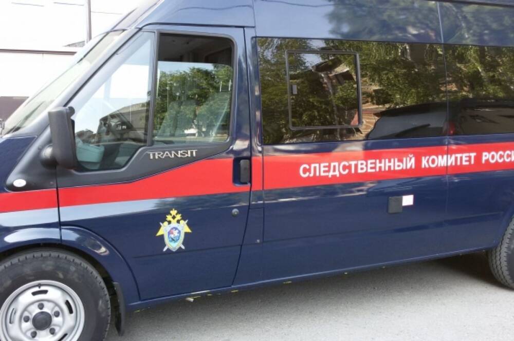 Дело о взятке в отношении мэра Краснодара передано в центральный аппарат СК