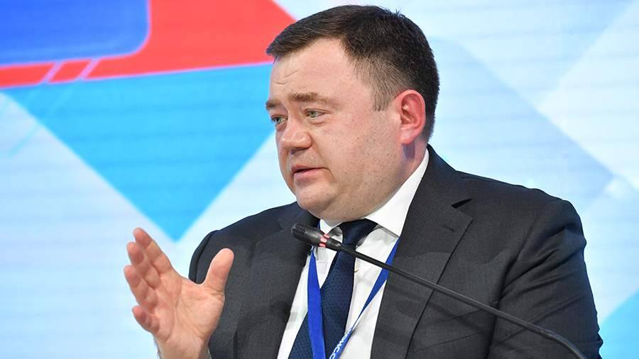 Глава ПСБ выступил на заседании Бюро Союза Машиностроителей России