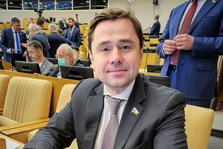 Новосибирский депутат Госдумы настаивает на федеральных проверках мусорного регоператора