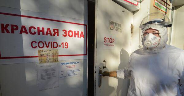 В ДНР смягчили антиковидные меры перед праздниками